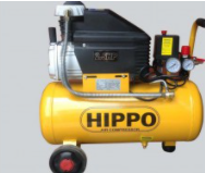 Máy nén khí Hippo - Cửa Hàng Kim Khí Điện Máy Quốc Bảo