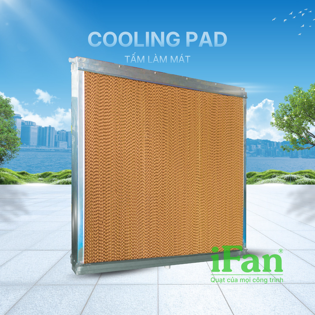 Cooling Pad