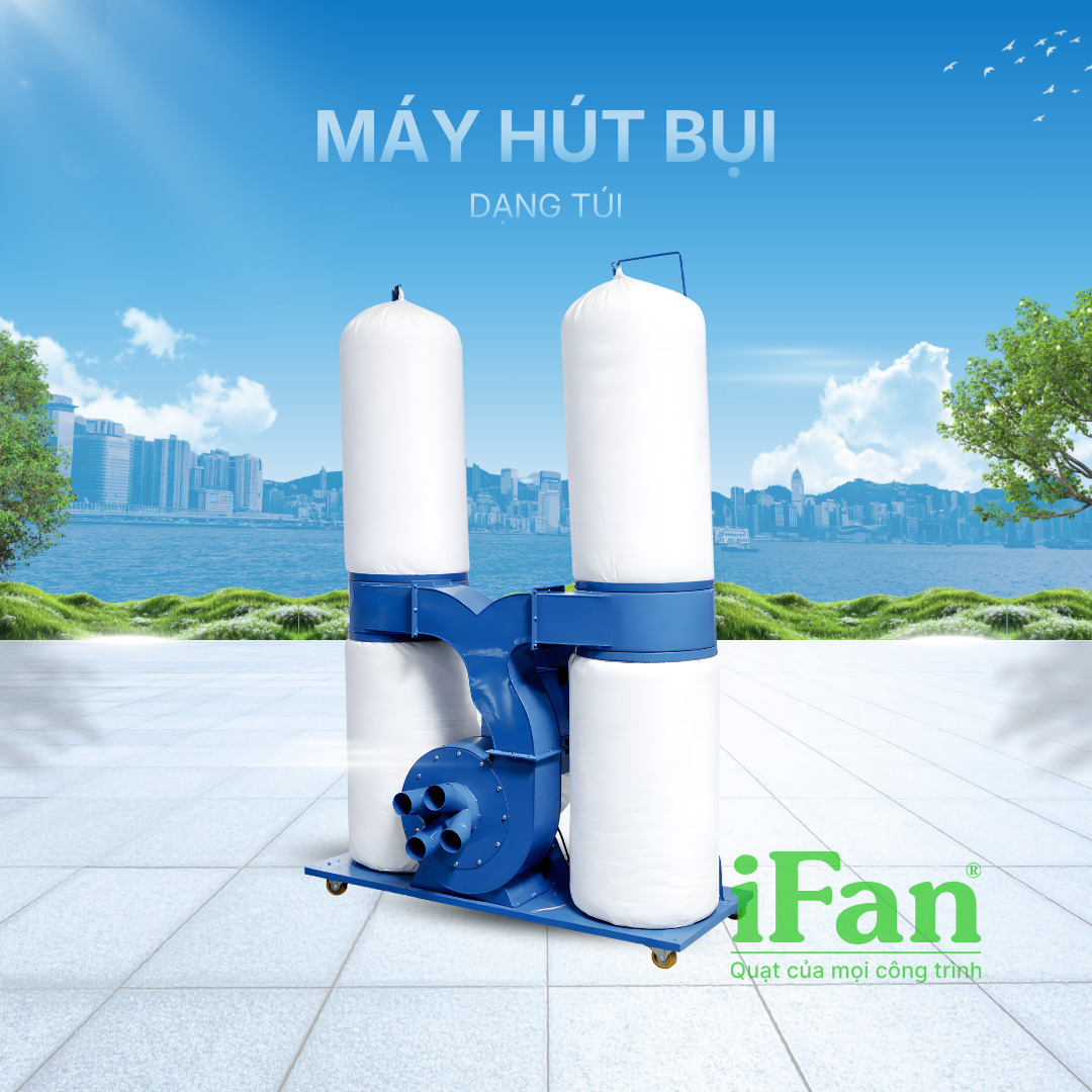 Máy hút bụi