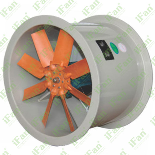 Quạt hướng trục