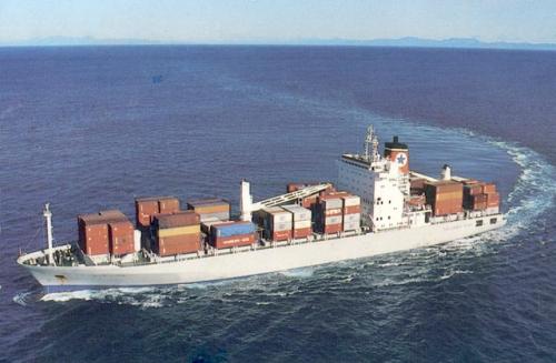 Dịch vụ vận tải biển - Vận Tải PT - Công Ty TNHH Vận Tải Giao Nhận PT