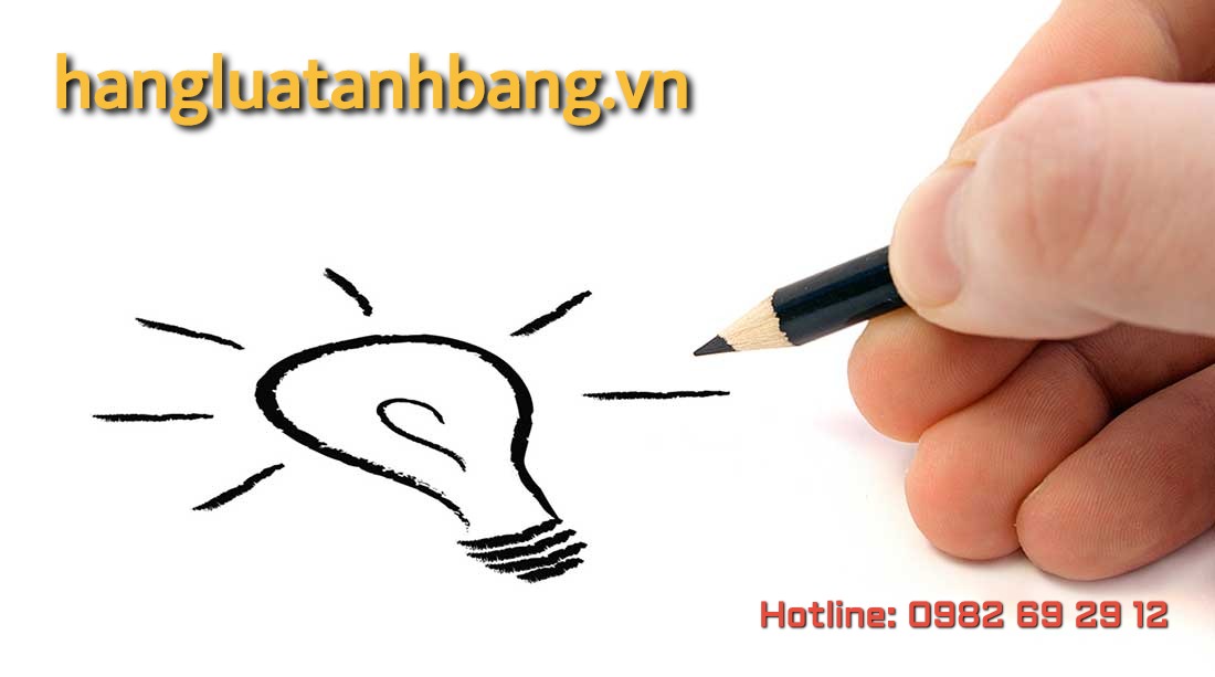 Bảo hộ độc quyền ý tưởng kinh doanh, mô hình kinh doanh