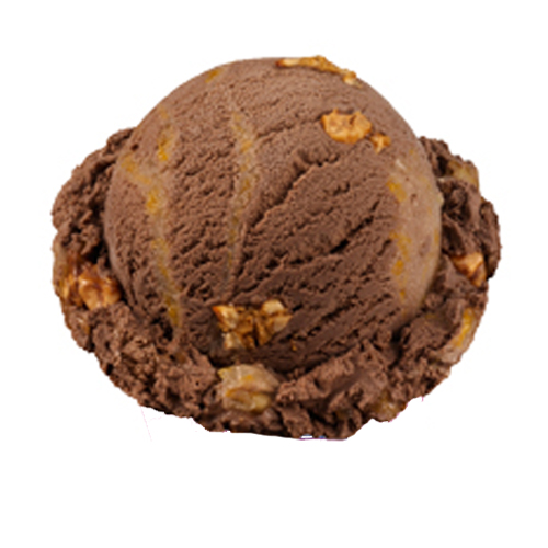 Bột làm kem cứng Chocolate - Công Ty TNHH Menmot