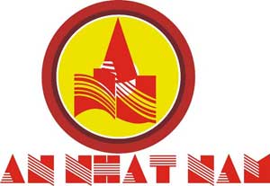 Logo công ty - Công Ty Cổ Phần An Nhật Nam