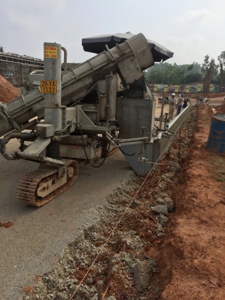 Sản phẩm của Vĩnh Hưng