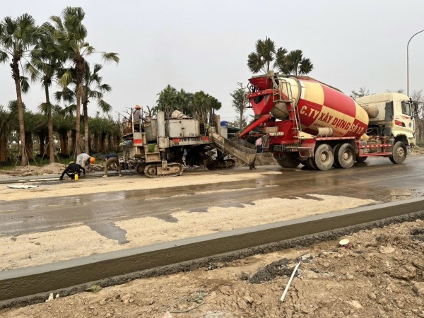 Sản phẩm của Vĩnh Hưng