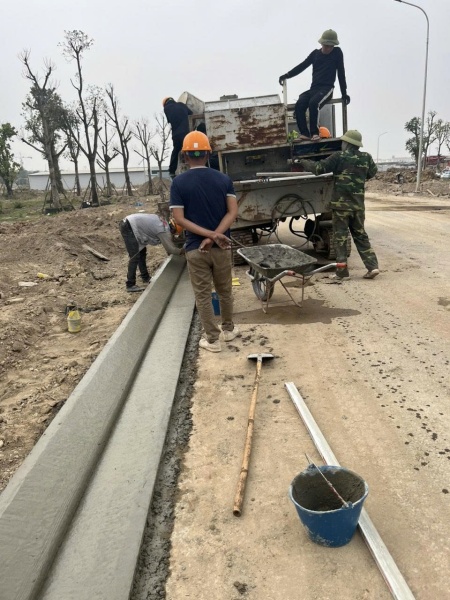 Sản phẩm của Vĩnh Hưng