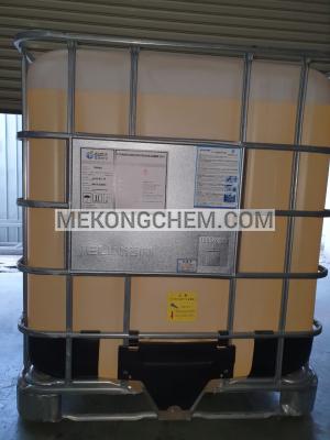 Ethanoldiisopropanolamine-Edioa 85% - MEKONG CHEMICALS - Công Ty TNHH Hóa Chất Mê Kông