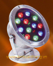 Thiết bị chiếu sáng - Công Ty TNHH Thương Mại Sản Xuất Trụ Đèn Toàn Thắng