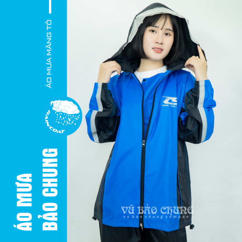 Áo mưa bộ