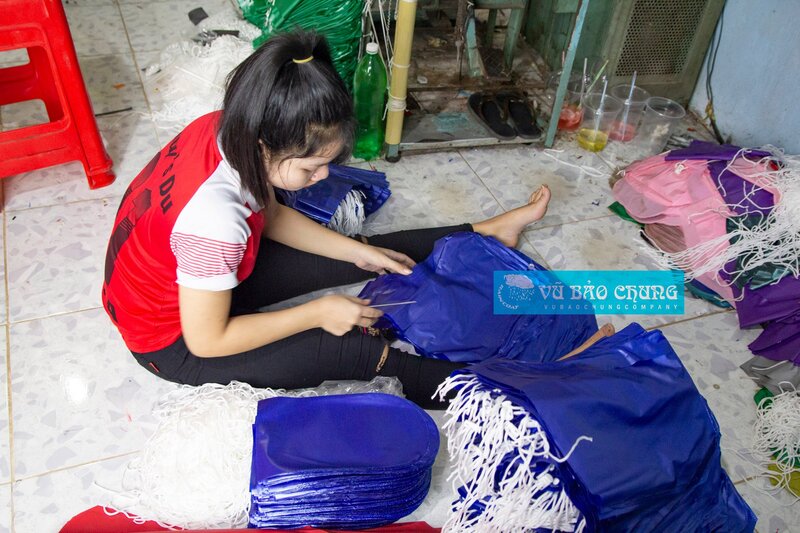 Hình ảnh công ty Bảo Chung