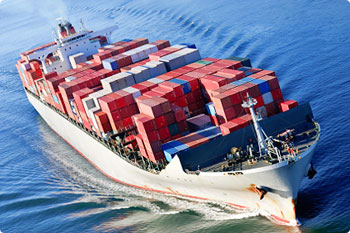 Vận tải biển quốc tế