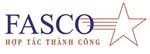 Logo công ty - Bulong ốc Vít FASCO - Công Ty Cổ Phần Đầu Tư FASCO Việt Nam