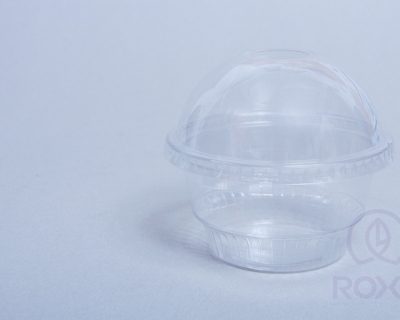 Cốc nhựa đựng kem - Công Ty TNHH Quốc Tế ROXO