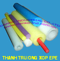 Xốp epe định hình