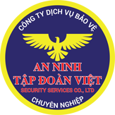 Logo công ty - Công Ty TNHH Dịch Vụ Bảo Vệ Chuyên Nghiệp An Ninh Tập Đoàn  Việt