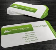 In cardvisit - In Bắc Việt - Công Ty TNHH In Thiết Kế Bắc Việt