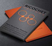 In cardvisit - In Bắc Việt - Công Ty TNHH In Thiết Kế Bắc Việt