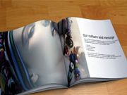 In Catalogue khổ 20x20