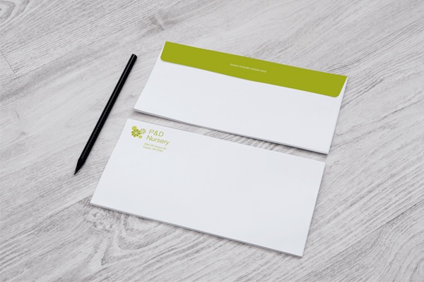 In phong bì - In Bắc Việt - Công Ty TNHH In Thiết Kế Bắc Việt