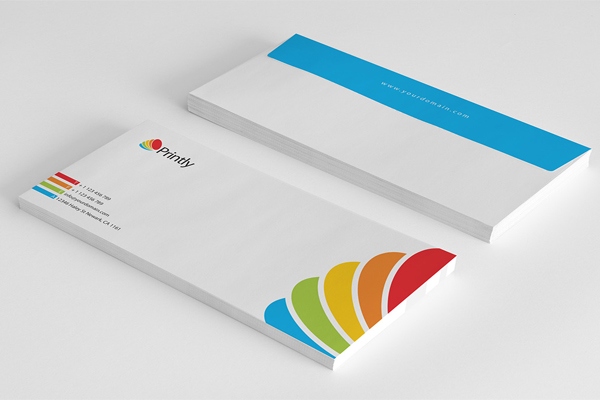 In phong bì - In Bắc Việt - Công Ty TNHH In Thiết Kế Bắc Việt