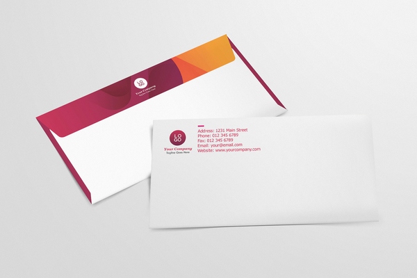 In phong bì - In Bắc Việt - Công Ty TNHH In Thiết Kế Bắc Việt