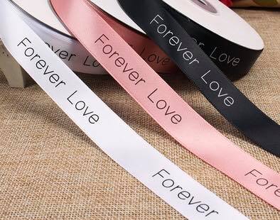 In ruy băng - In Bắc Việt - Công Ty TNHH In Thiết Kế Bắc Việt