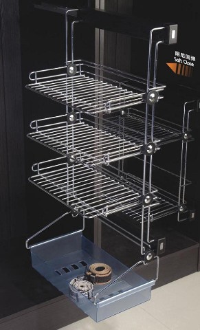 Ngăn kéo đựng đồ - Công Ty TNHH Việt Home