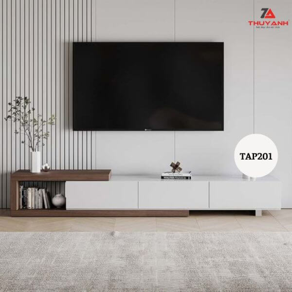 Tấm gỗ PETG-TAP201 trắng sữa