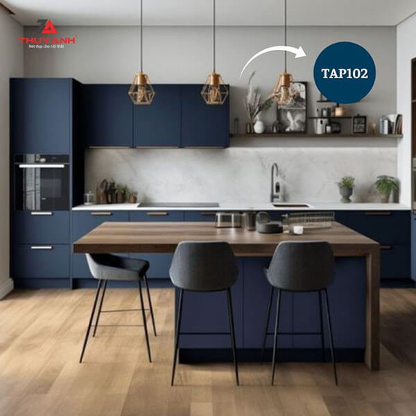 Tấm gỗ PETG-TAP104