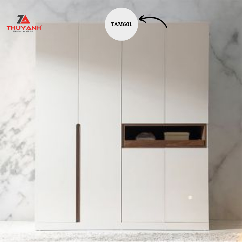 Tấm gỗ Metallic TAM601