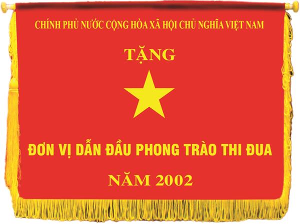 Cờ - In Hà Giang - Công Ty Cổ Phần In Hà Giang