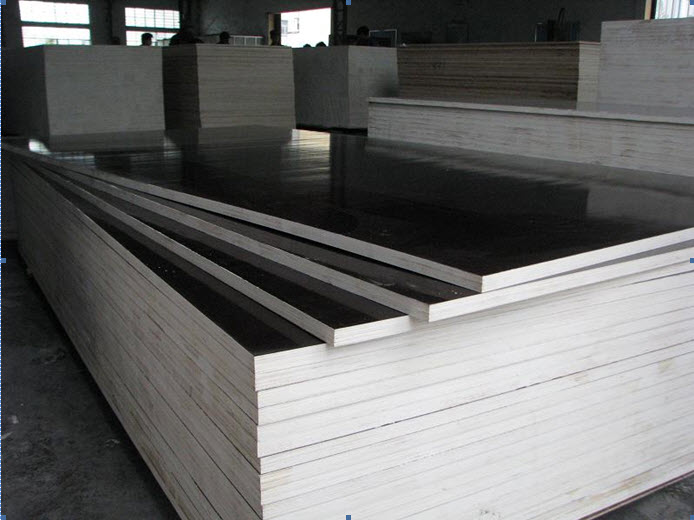 Ván ép Good Wood – Công Ty TNHH TM Good Wood