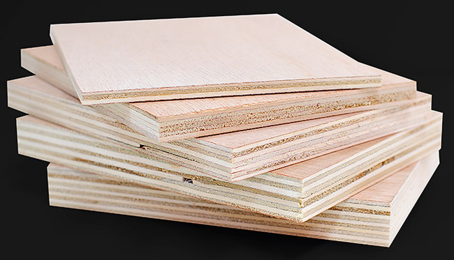 Ván ép Good Wood – Công Ty TNHH TM Good Wood