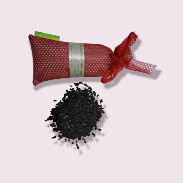 Túi than hoạt tính hút mùi 100G
