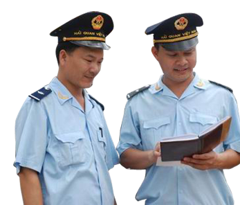 Dịch vụ hải quan - LCTrans - Công Ty TNHH Vận Tải Quốc Tế Lưu Chuyển
