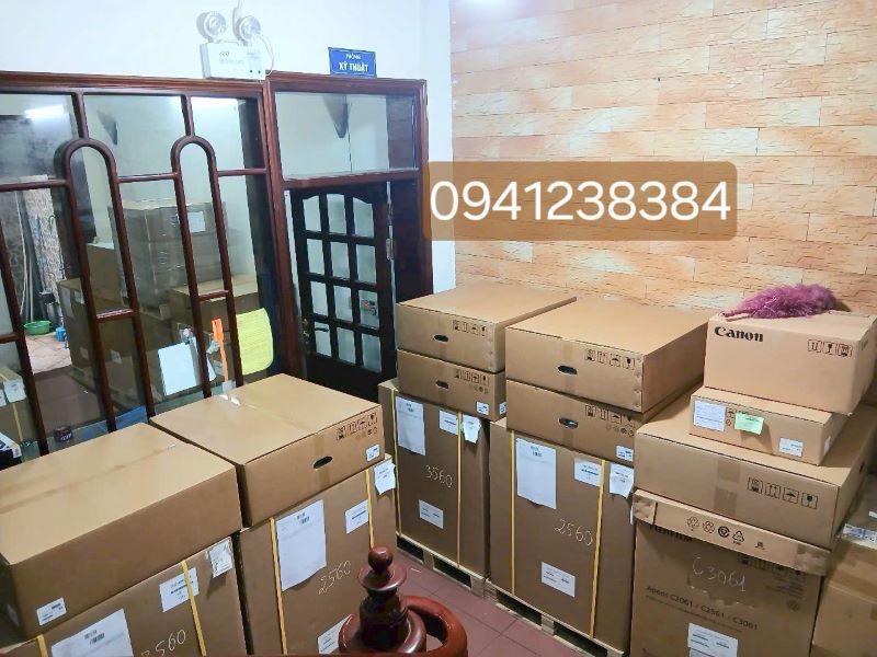 - Công Ty TNHH Thương Mại Và Dịch Vụ Quảng Lợi