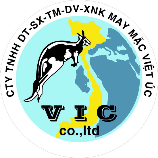 Logo công ty - Công Ty TNHH MTV Đầu Tư Sản Xuất Thương Mại Dịch Vụ Xuất Nhập Khẩu Việt úc