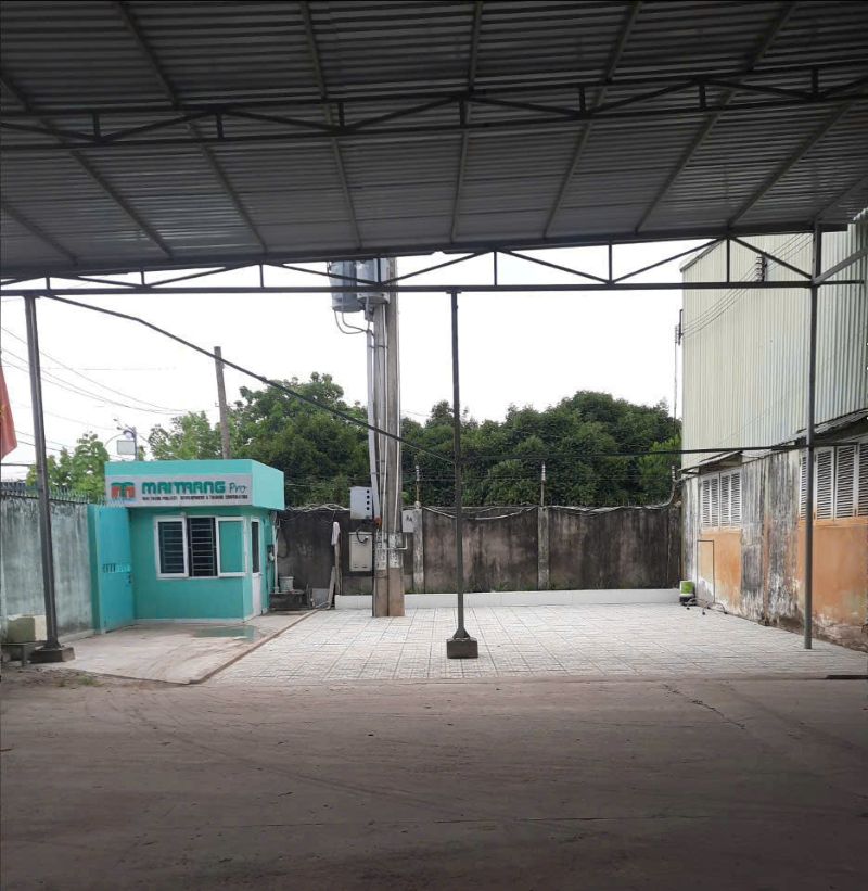  - Công Ty Cổ Phần Thương Mại - Phát Triển Dự án Mai Trang