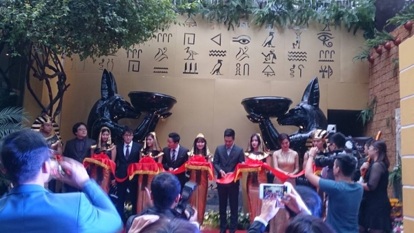 Hình ảnh sự kiện