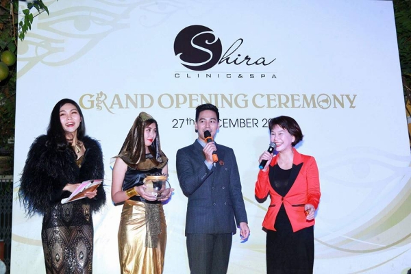 Hình ảnh sự kiện