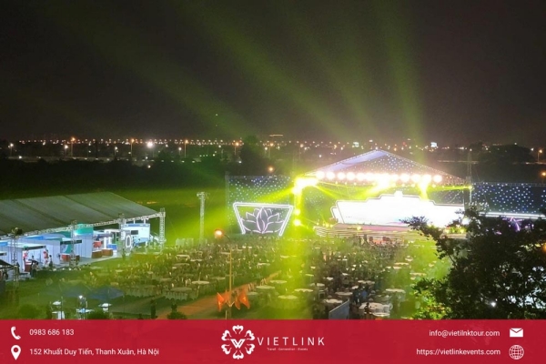 Hình ảnh sự kiện