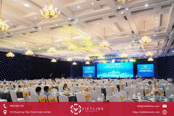 Hình ảnh sự kiện