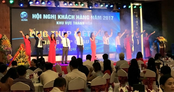 Hình ảnh sự kiện