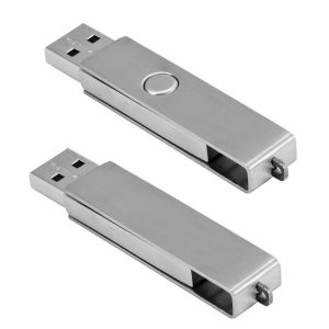 Usb kim loại – KTX 005 - Quà Tặng Hưng Việt Phát - Công Ty TNHH Thương Mại Dịch Vụ Xuất Nhập Khẩu Hưng Việt Phát