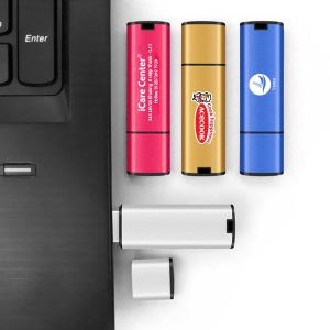 Usb kim loại – KTX 003 - Quà Tặng Hưng Việt Phát - Công Ty TNHH Thương Mại Dịch Vụ Xuất Nhập Khẩu Hưng Việt Phát