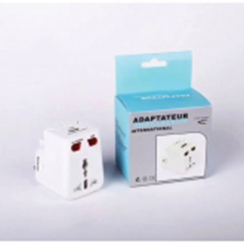Adapter du lịch