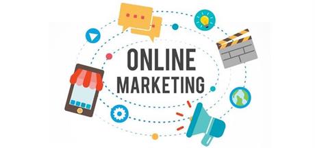 Marketing online - Tổ Chức Sự kiện GTO - Công Ty Cổ Phần Truyền Thông GTO