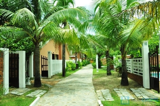 Khách sạn Le Belhamy Hội An Resort & Spa