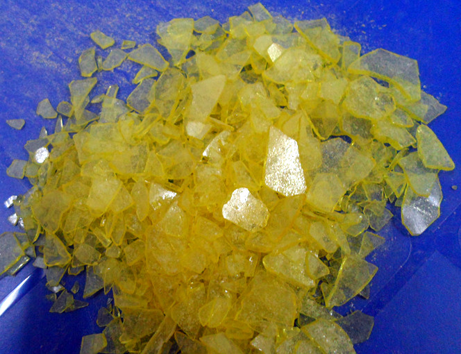 Maleic Rosin - Công Ty CP Container Nghệ An